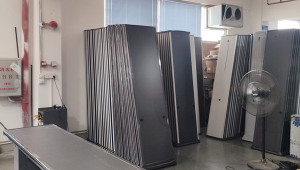 產(chǎn)能及環(huán)境