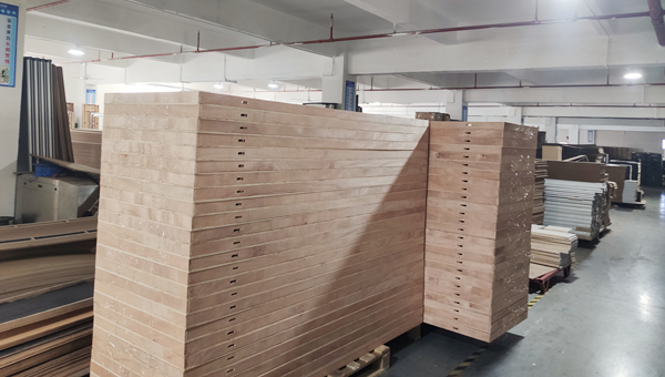 產(chǎn)能及環(huán)境