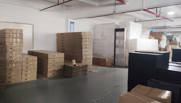 產(chǎn)能及環(huán)境