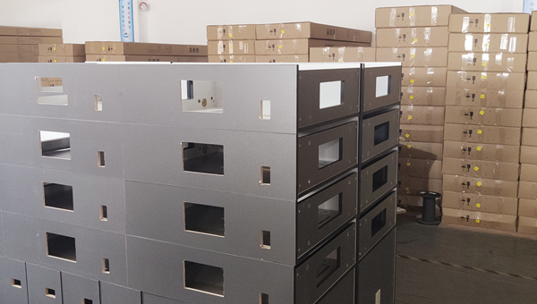 產(chǎn)能及環(huán)境