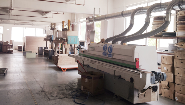 產(chǎn)能及環(huán)境