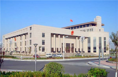 東營(yíng)檢察院