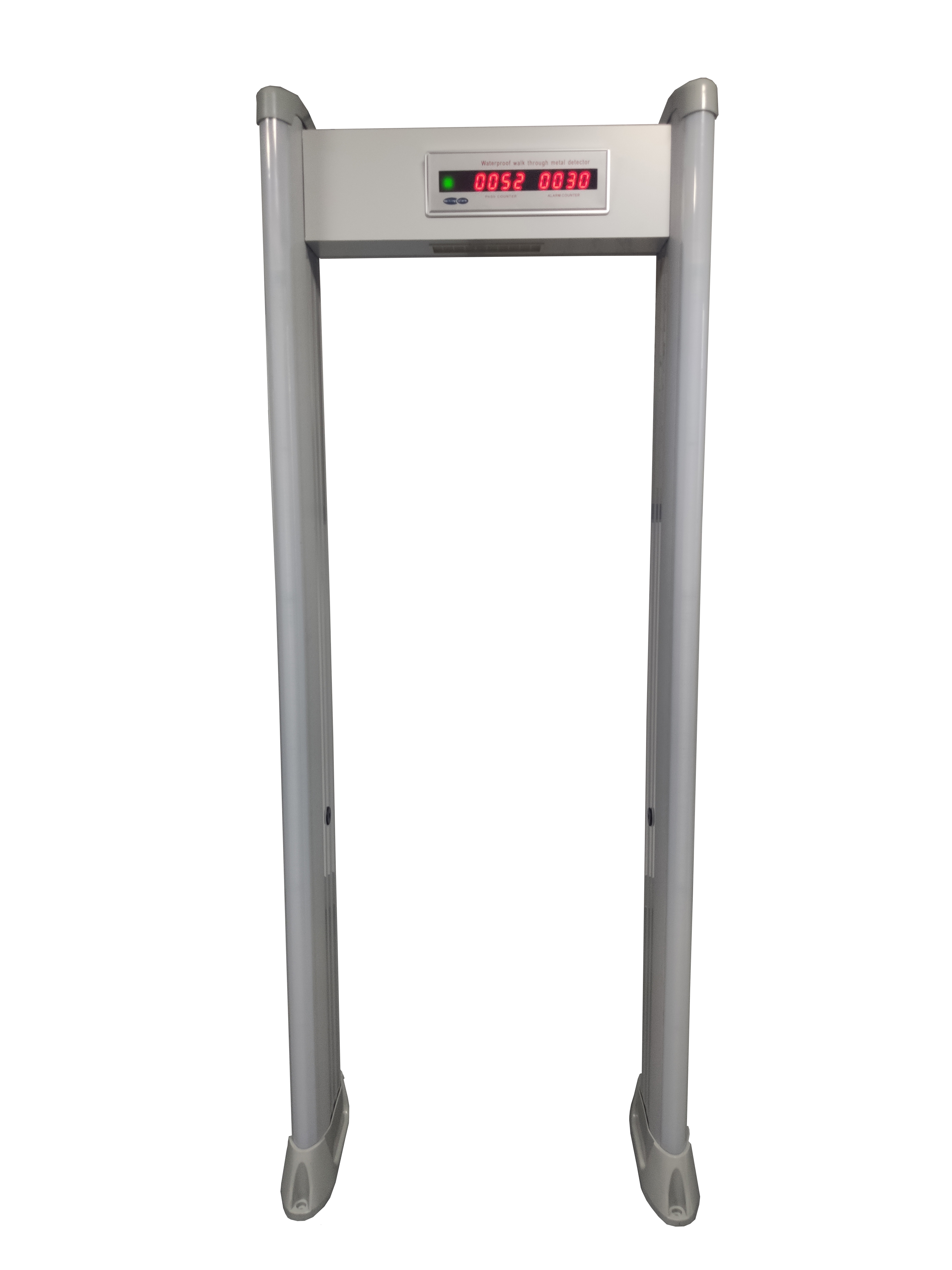 金屬探測安檢門