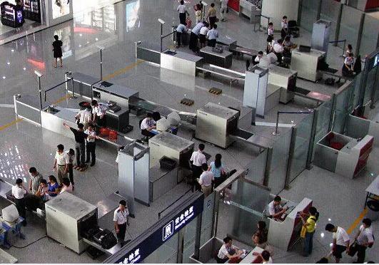 安檢門(mén)的主要作用是什么呢？